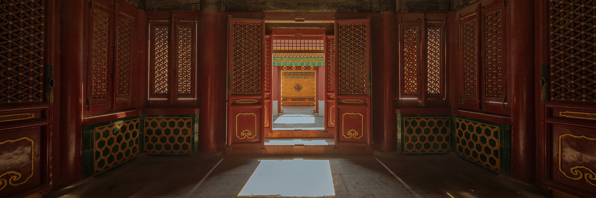 古建专家