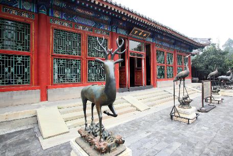 传承与创新：四合院文化的保护策略与未来发展
