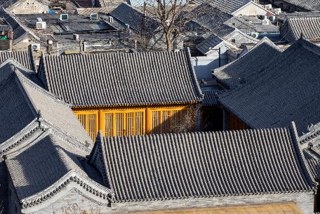 北京四合院：传统魅力与现代市场的融合与价值展望
