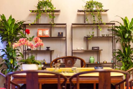 当现代科技融入传统四合院，智慧点亮居住新体验