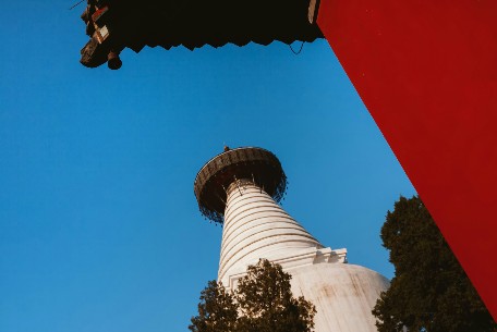 穿越京韵悠长胡同：探寻千年古都的京味儿文化时光之旅