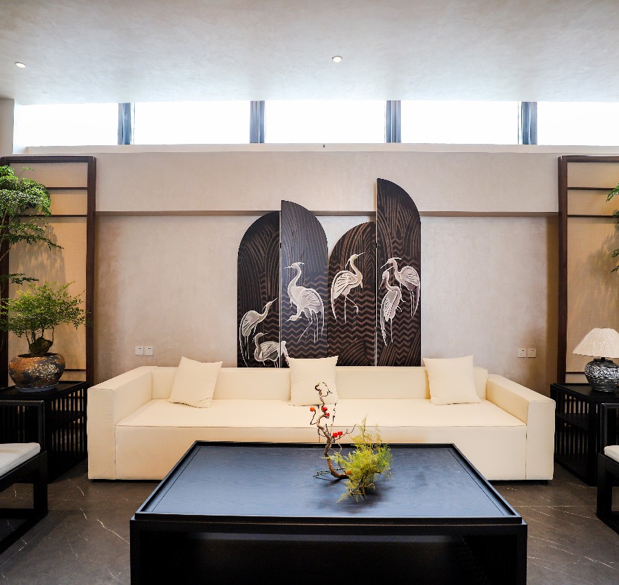 室内