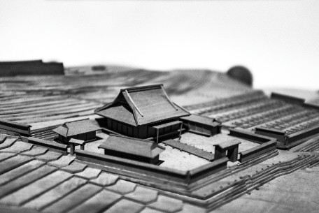 探秘北京四合院——传统韵味与现代魅力的交织