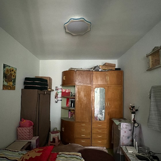 【出售】新街口小院，可独立开门