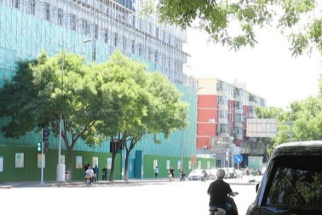当旧书遇上古建！钟鼓楼、明城墙双会场联动，周末不见不散——