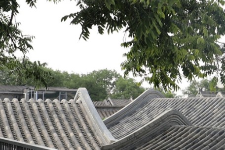 与非遗大师交流互动，“非遗夜市”点亮京城夏夜→